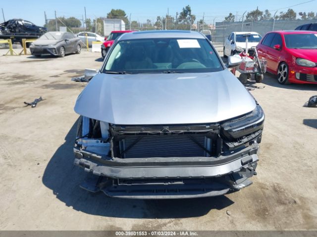 1HGCY1F32PA041281 Honda ACCORD EX