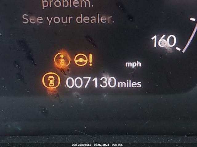 1HGCY1F32PA041281 Honda ACCORD EX