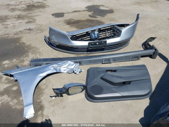 1HGCY1F32PA041281 Honda ACCORD EX
