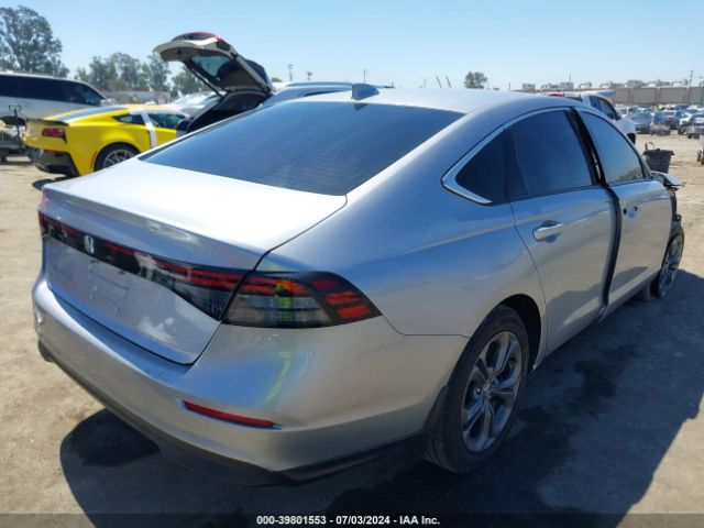 1HGCY1F32PA041281 Honda ACCORD EX