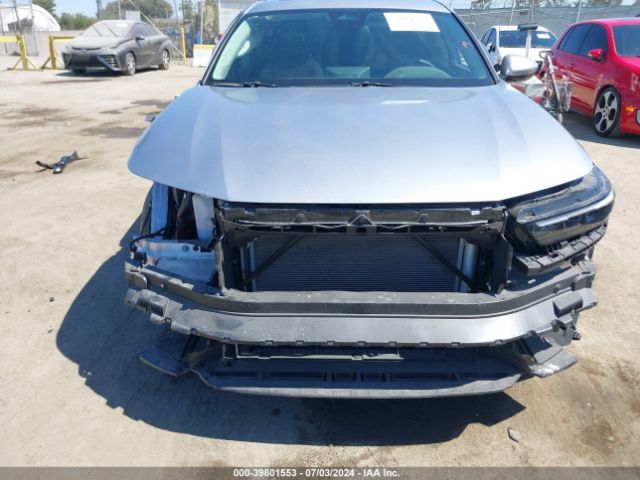 1HGCY1F32PA041281 Honda ACCORD EX