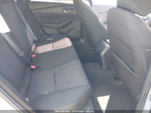 1HGCY1F32PA041281 Honda ACCORD EX
