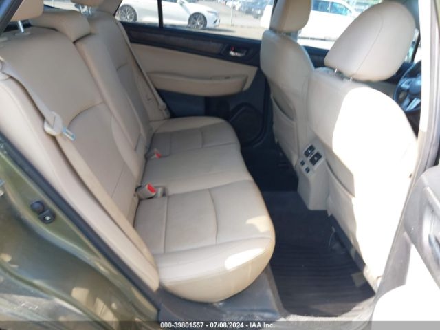 4S4BSEJC5F3291574 Subaru Outback 3.6r Limited