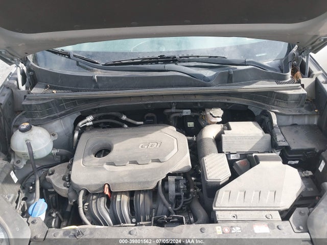 KIA Sportage Lx 2020 KNDPMCAC1L7689975 Image 10
