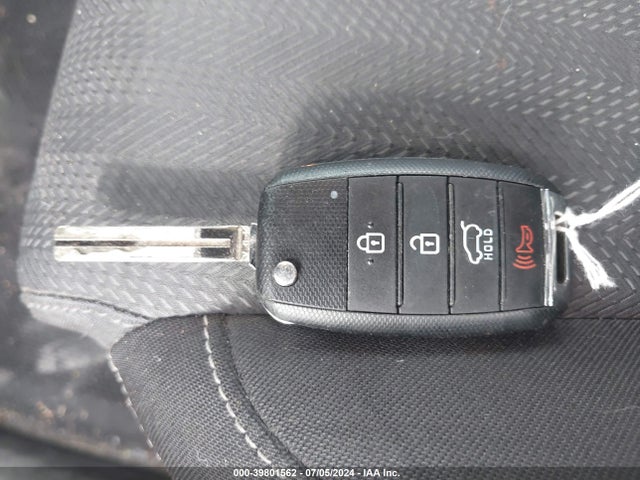KIA Sportage Lx 2020 KNDPMCAC1L7689975 Image 11