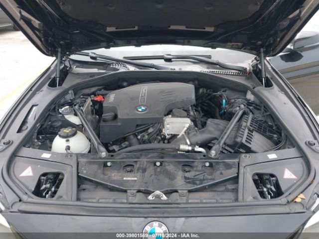 WBA5A5C54FD520921 BMW 528I