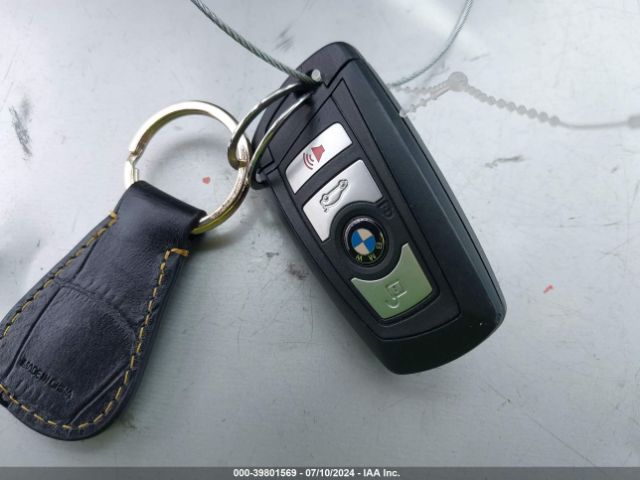 WBA5A5C54FD520921 BMW 528I