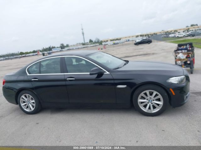 WBA5A5C54FD520921 BMW 528I