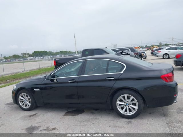 WBA5A5C54FD520921 BMW 528I
