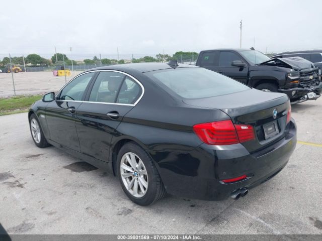 WBA5A5C54FD520921 BMW 528I