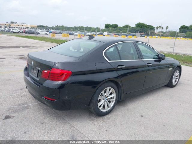 WBA5A5C54FD520921 BMW 528I