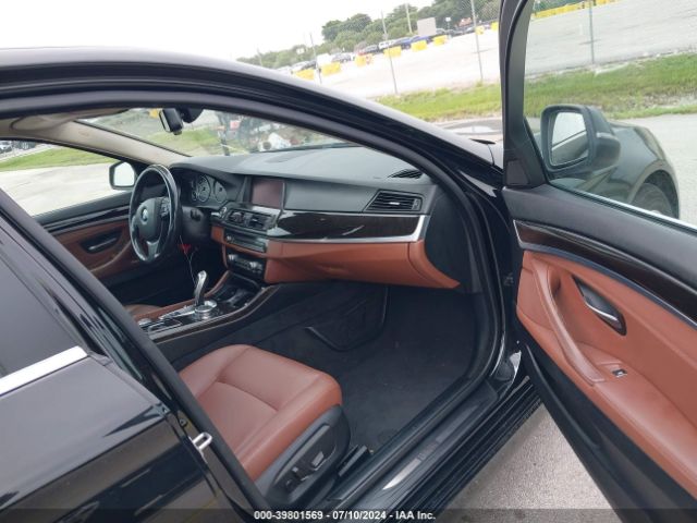 WBA5A5C54FD520921 BMW 528I
