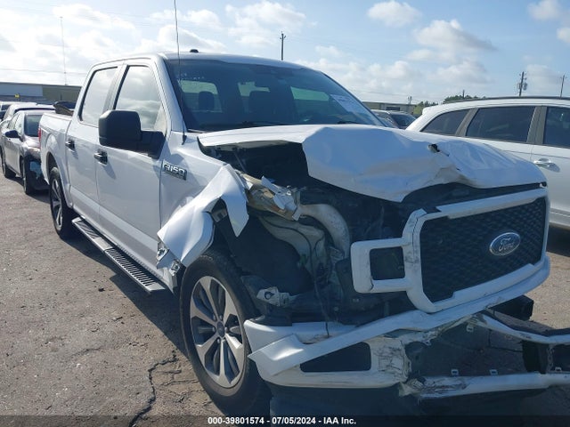 2019 1FTEW1CP0KKC67021 main image