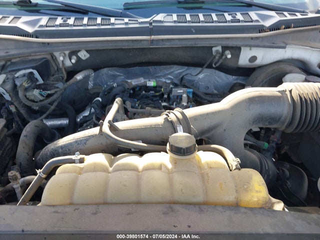 Ford F-150 Xl 2019 1FTEW1CP0KKC67021 Image 10