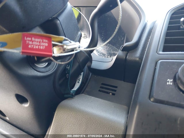 Ford F-150 Xl 2019 1FTEW1CP0KKC67021 Image 11
