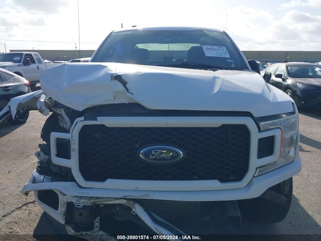 Ford F-150 Xl 2019 1FTEW1CP0KKC67021 Image 12
