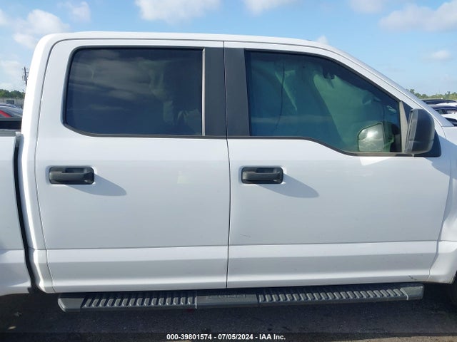 Ford F-150 Xl 2019 1FTEW1CP0KKC67021 Image 13