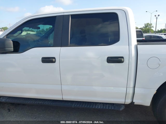 Ford F-150 Xl 2019 1FTEW1CP0KKC67021 Image 14