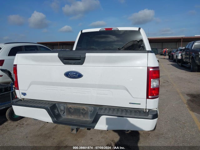 Ford F-150 Xl 2019 1FTEW1CP0KKC67021 Image 16