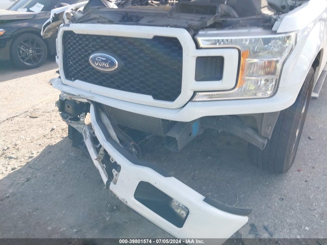 Ford F-150 Xl 2019 1FTEW1CP0KKC67021 Image 6