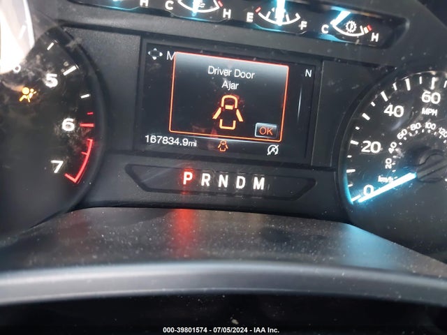 Ford F-150 Xl 2019 1FTEW1CP0KKC67021 Image 7