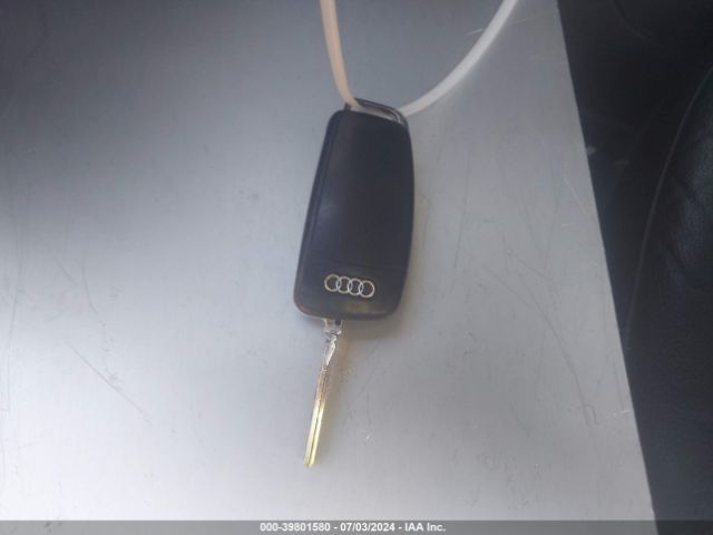 WA1CGAFE4FD007840 Audi Q7 3.0t Premium