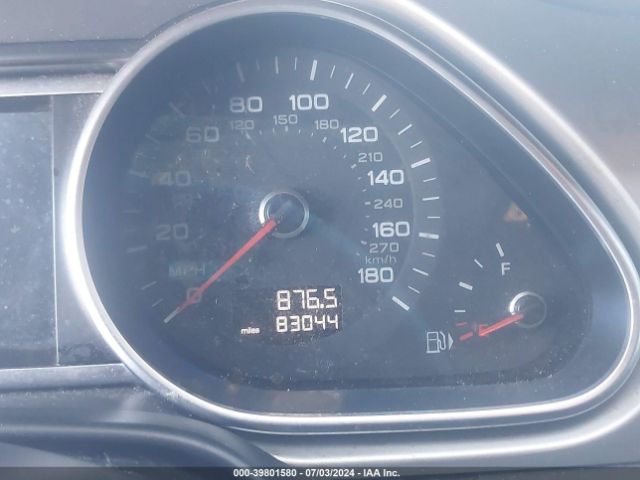 WA1CGAFE4FD007840 Audi Q7 3.0t Premium
