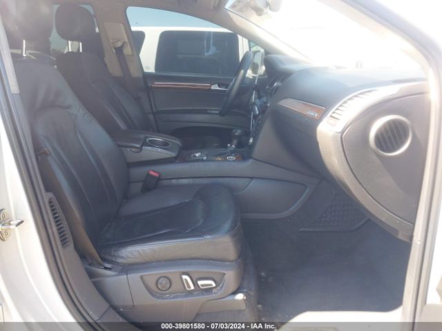 WA1CGAFE4FD007840 Audi Q7 3.0t Premium