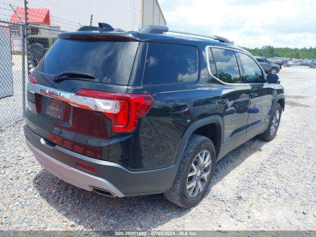 1GKKNMLSXLZ115899 GMC Acadia Fwd Slt