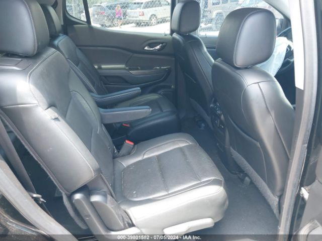 1GKKNMLSXLZ115899 GMC Acadia Fwd Slt
