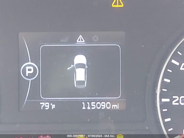 KNAGT4L37H5141887 KIA Optima Lx