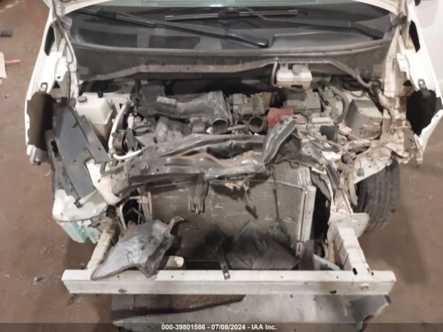 3N6CM0KNXGK693959 Nissan NV200 SV