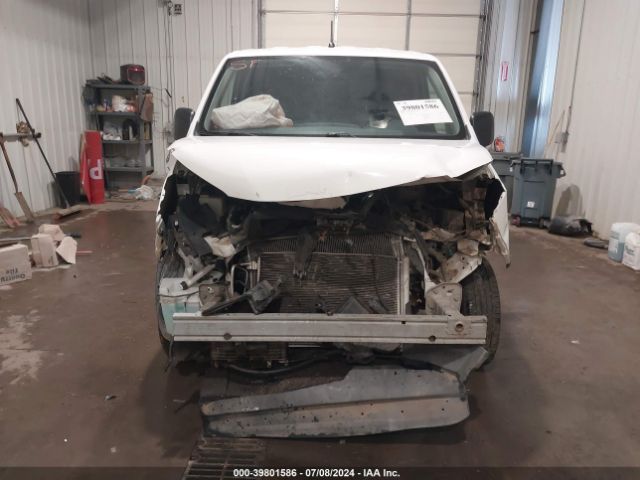 3N6CM0KNXGK693959 Nissan NV200 SV
