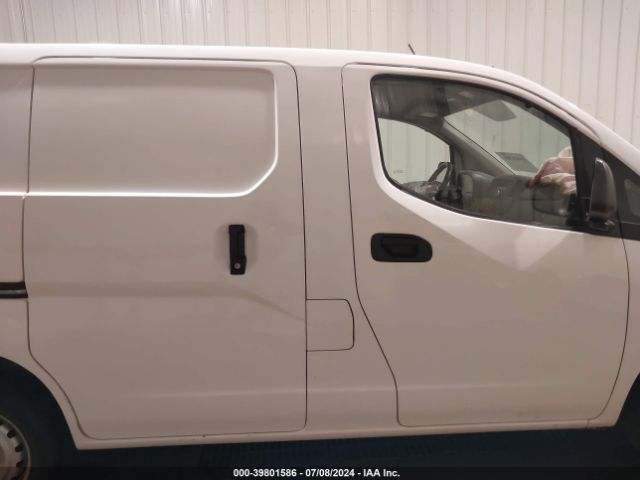 3N6CM0KNXGK693959 Nissan NV200 SV