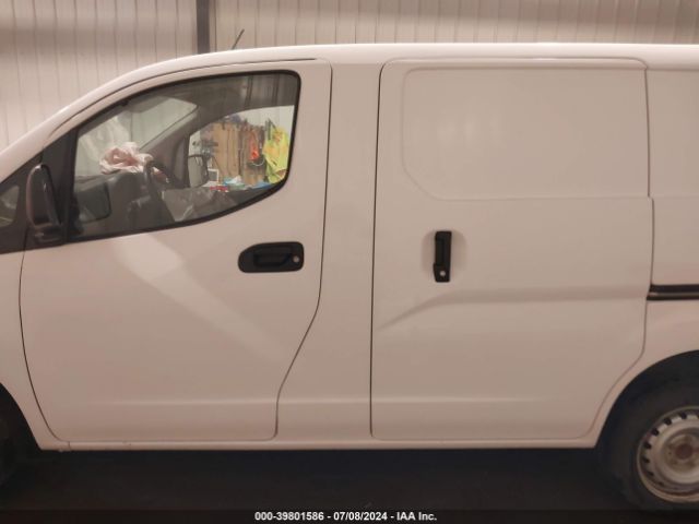 3N6CM0KNXGK693959 Nissan NV200 SV