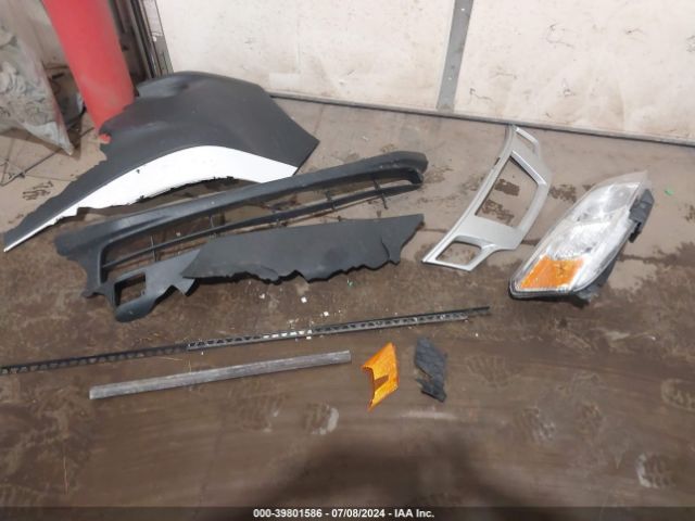 3N6CM0KNXGK693959 Nissan NV200 SV