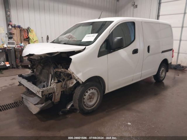 3N6CM0KNXGK693959 Nissan NV200 SV
