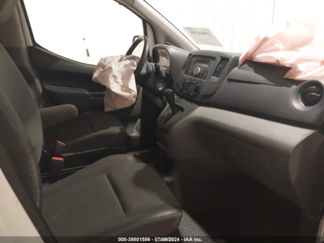 3N6CM0KNXGK693959 Nissan NV200 SV