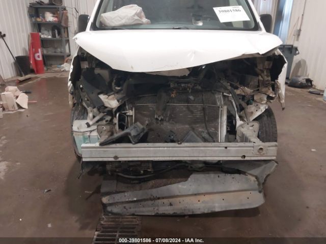 3N6CM0KNXGK693959 Nissan NV200 SV