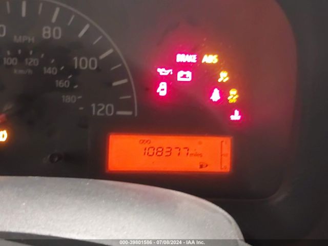 3N6CM0KNXGK693959 Nissan NV200 SV