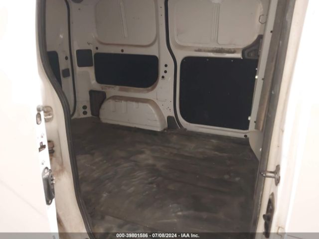 3N6CM0KNXGK693959 Nissan NV200 SV