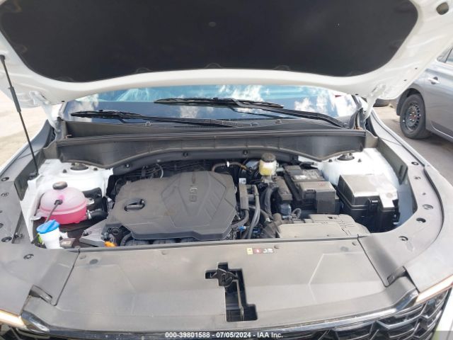 5XYRL4JC2RG264469 KIA SORENTO S