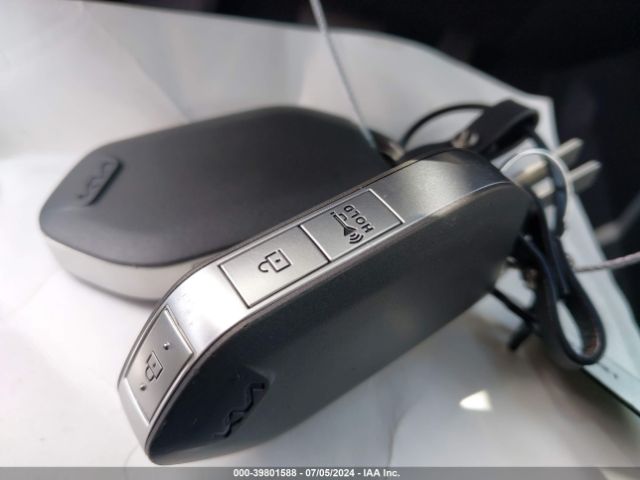 5XYRL4JC2RG264469 KIA SORENTO S