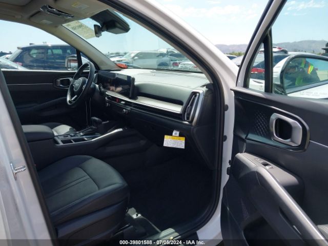 5XYRL4JC2RG264469 KIA SORENTO S