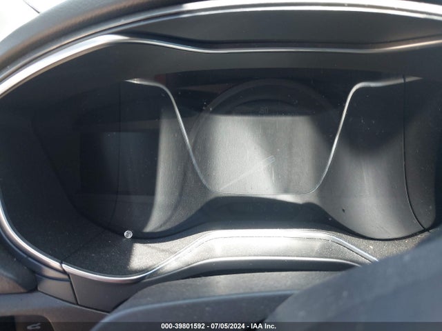 Ford Fusion Titanium 2014 3FA6P0D9XER186335 Image 7