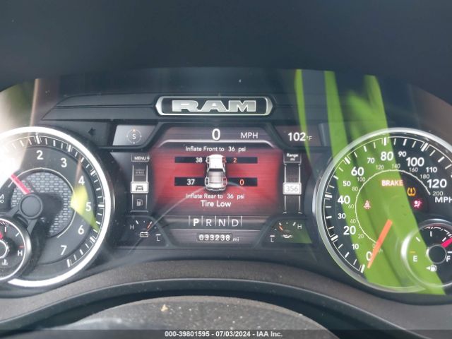 1C6RREFG4NN364793 RAM 1500 Lone Star  4x2 5'7 Box