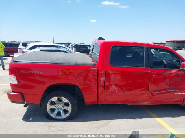 1C6RREFG4NN364793 RAM 1500 Lone Star  4x2 5'7 Box