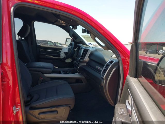 1C6RREFG4NN364793 RAM 1500 Lone Star  4x2 5'7 Box