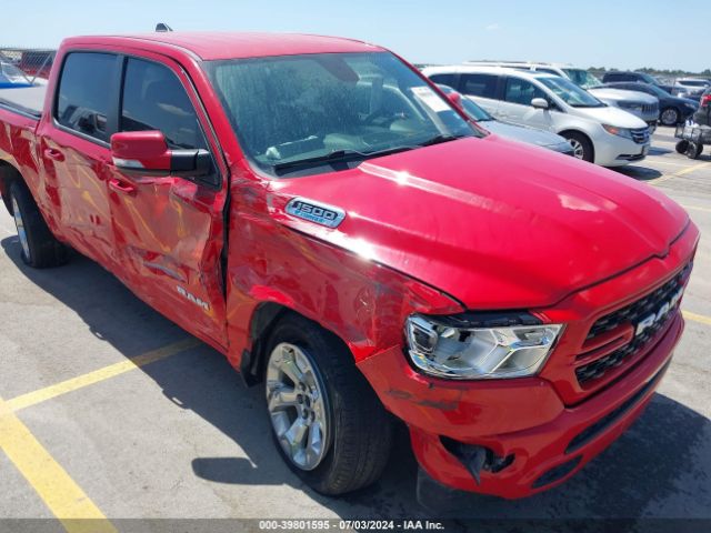 1C6RREFG4NN364793 RAM 1500 Lone Star  4x2 5'7 Box