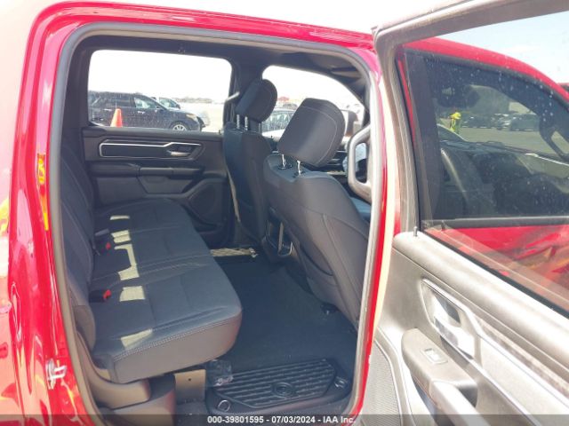 1C6RREFG4NN364793 RAM 1500 Lone Star  4x2 5'7 Box